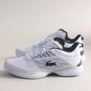 LACOSTE AG-LT23 ULTRA TENNIS SHOES (Size Mens 9.5)